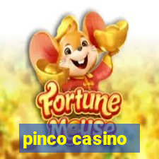 pinco casino