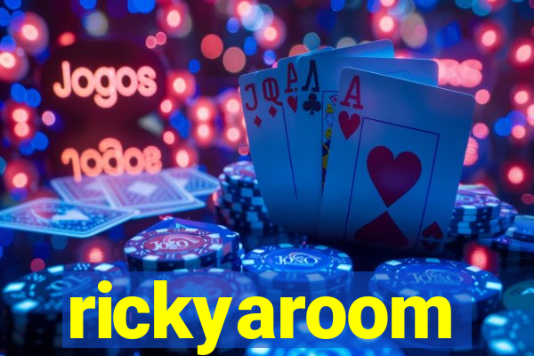 rickyaroom