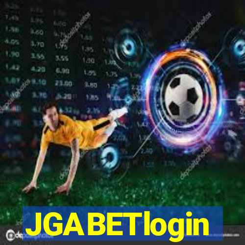 JGABETlogin