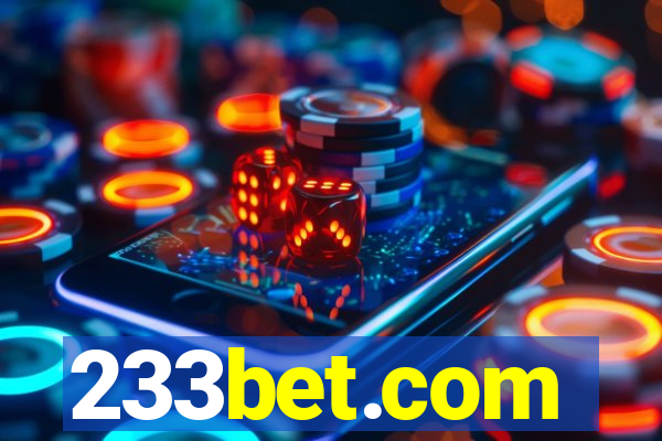 233bet.com