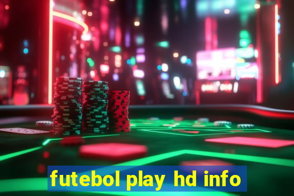 futebol play hd info