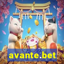 avante.bet