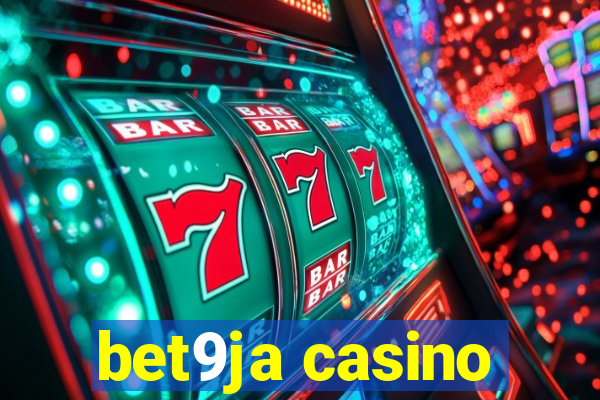 bet9ja casino