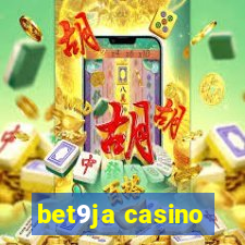 bet9ja casino