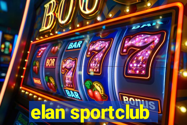 elan sportclub