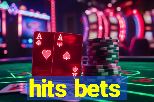 hits bets