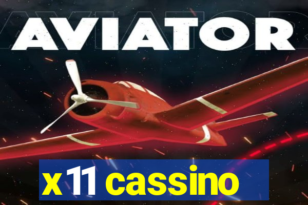 x11 cassino