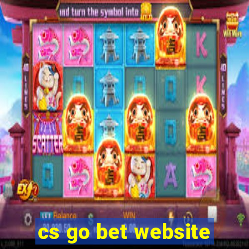 cs go bet website