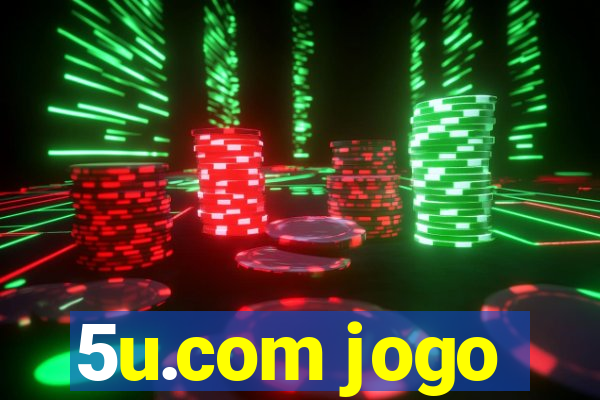 5u.com jogo