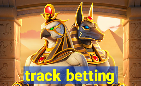 track betting