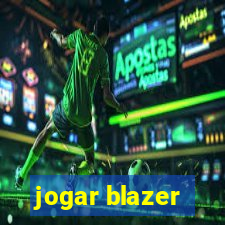 jogar blazer