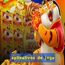 aplicativos de jogo para ganhar dinheiro