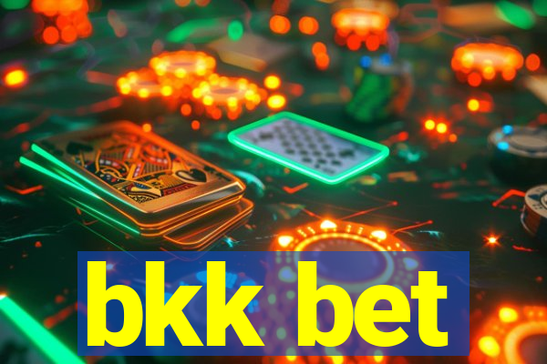 bkk bet