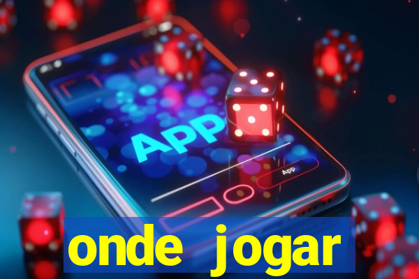 onde jogar blackjack online