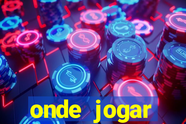 onde jogar blackjack online