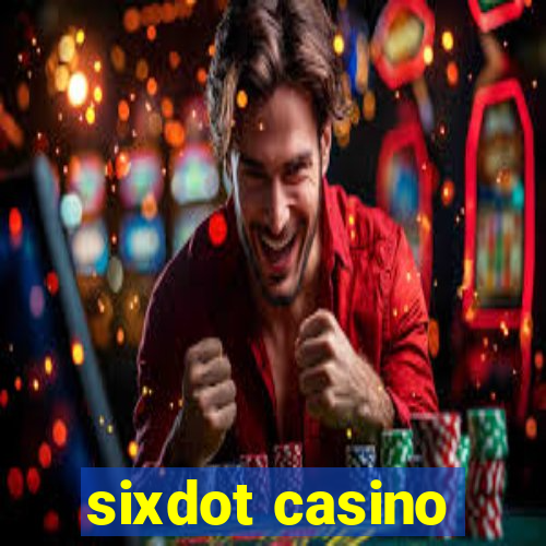 sixdot casino