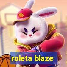 roleta blaze