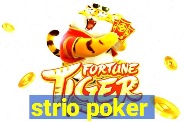 strio poker