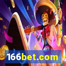 166bet.com