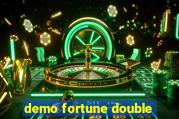 demo fortune double