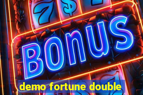 demo fortune double