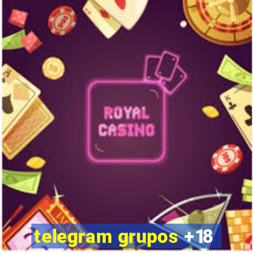 telegram grupos +18