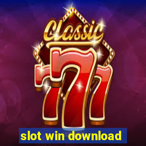 slot win download