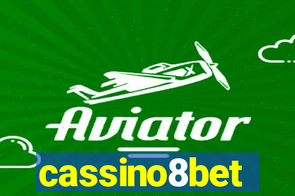 cassino8bet