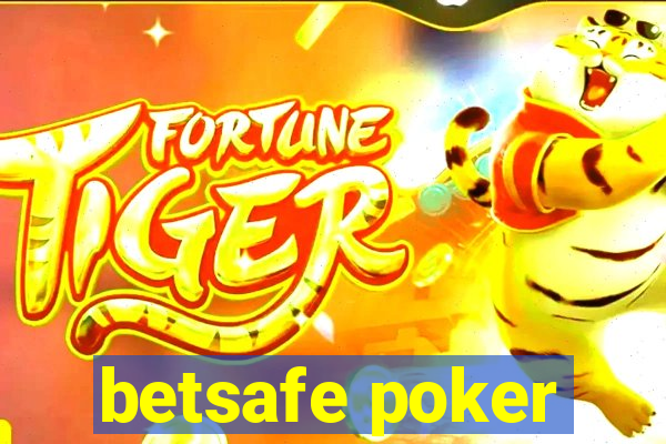 betsafe poker