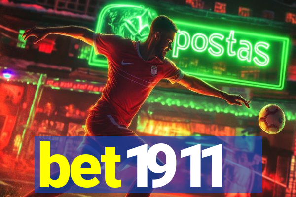 bet1911