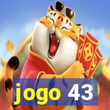 jogo 43