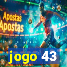 jogo 43