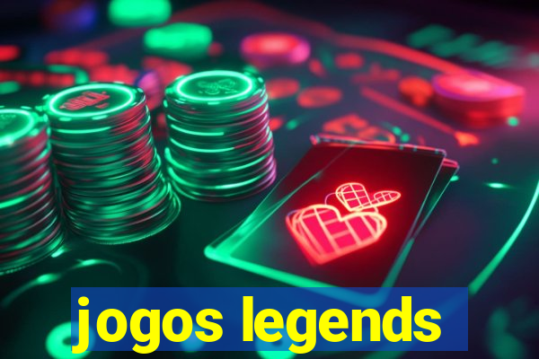 jogos legends