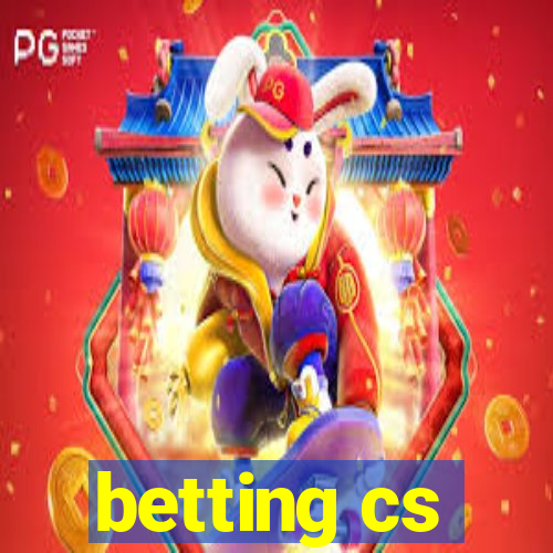 betting cs