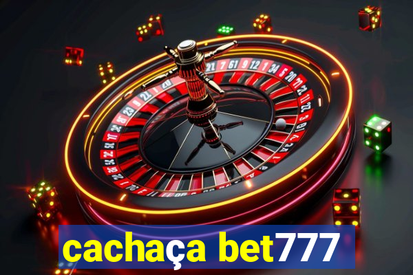 cachaça bet777