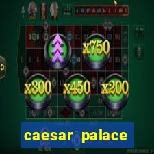 caesar palace online casino