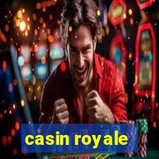 casin royale