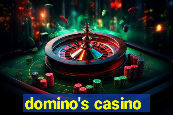 domino's casino