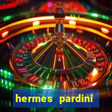 hermes pardini unidade morumbi