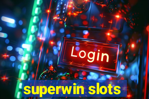 superwin slots