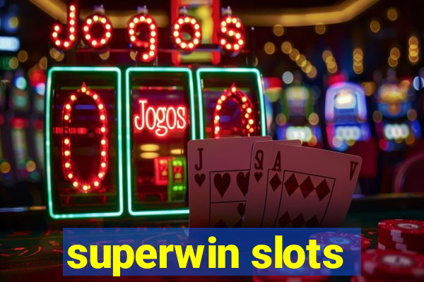 superwin slots