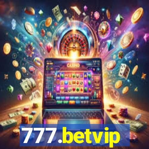 777.betvip