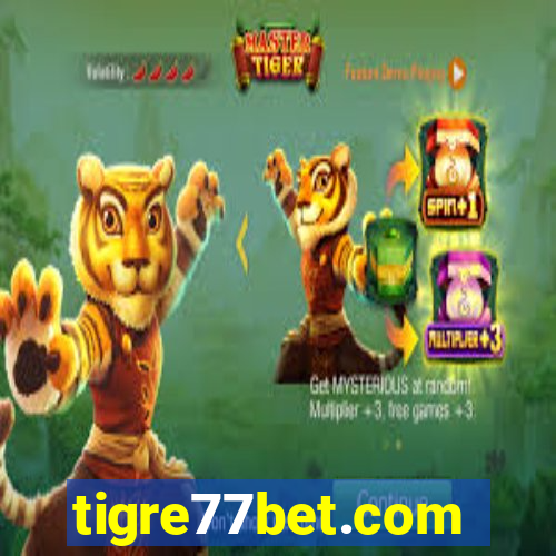 tigre77bet.com