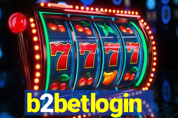 b2betlogin