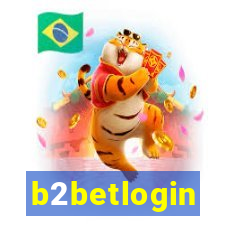 b2betlogin