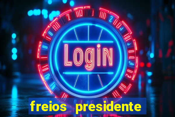 freios presidente porto alegre