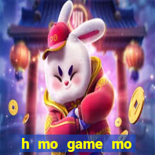 h mo game mo kaihatsu zanmai