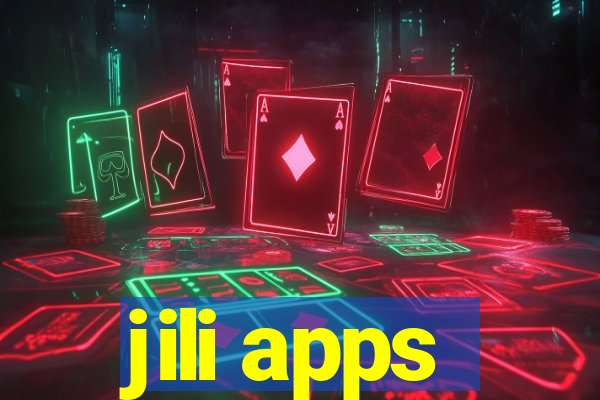 jili apps