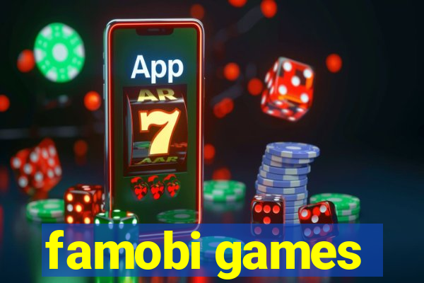 famobi games