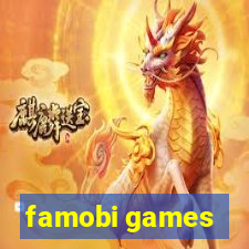 famobi games